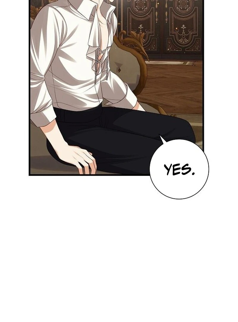 I Became the Mother of the Sub-Male Lead’s Son Chapter 43 - page 54