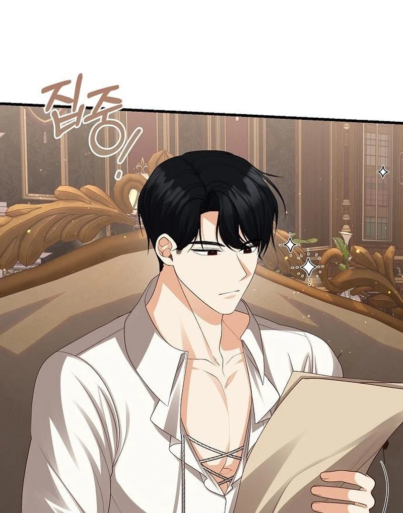 I Became the Mother of the Sub-Male Lead’s Son Chapter 43 - page 55