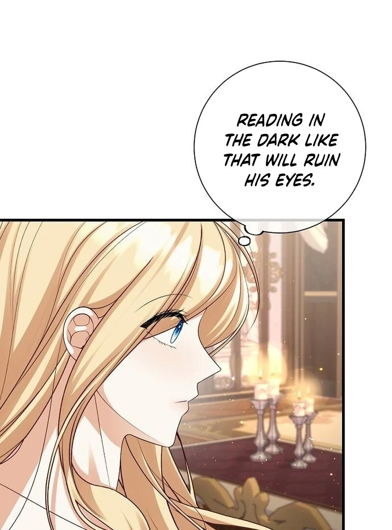 I Became the Mother of the Sub-Male Lead’s Son Chapter 43 - page 57