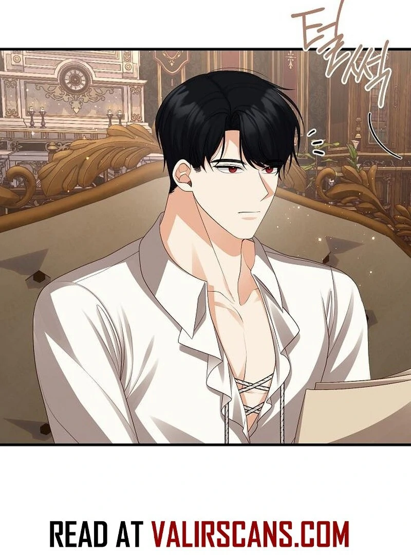 I Became the Mother of the Sub-Male Lead’s Son Chapter 43 - page 59