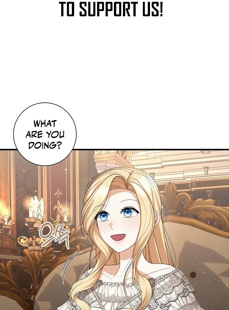 I Became the Mother of the Sub-Male Lead’s Son Chapter 43 - page 60