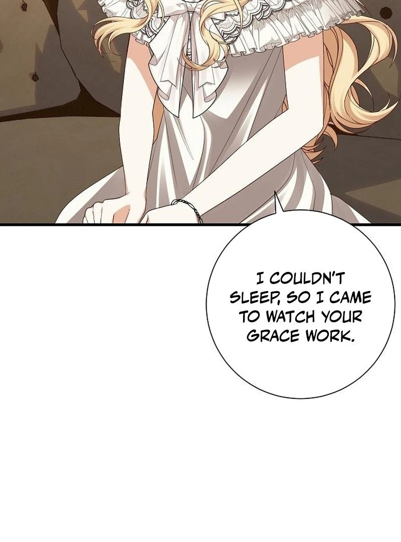 I Became the Mother of the Sub-Male Lead’s Son Chapter 43 - page 61