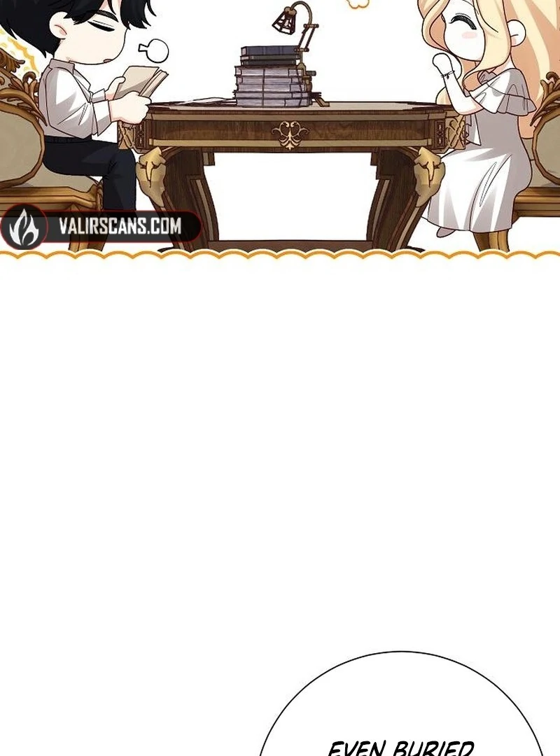 I Became the Mother of the Sub-Male Lead’s Son Chapter 43 - page 63