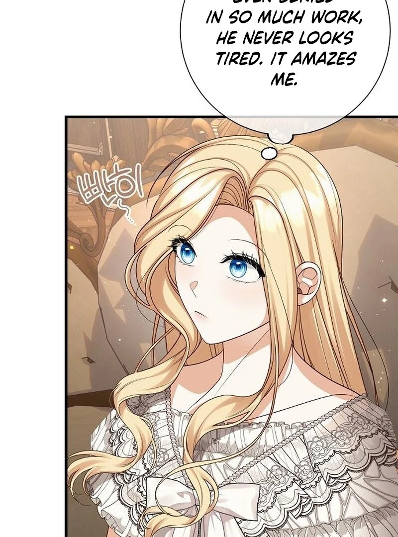 I Became the Mother of the Sub-Male Lead’s Son Chapter 43 - page 64