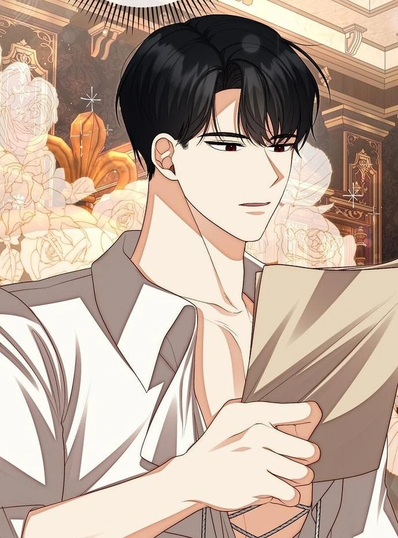 I Became the Mother of the Sub-Male Lead’s Son Chapter 43 - page 66