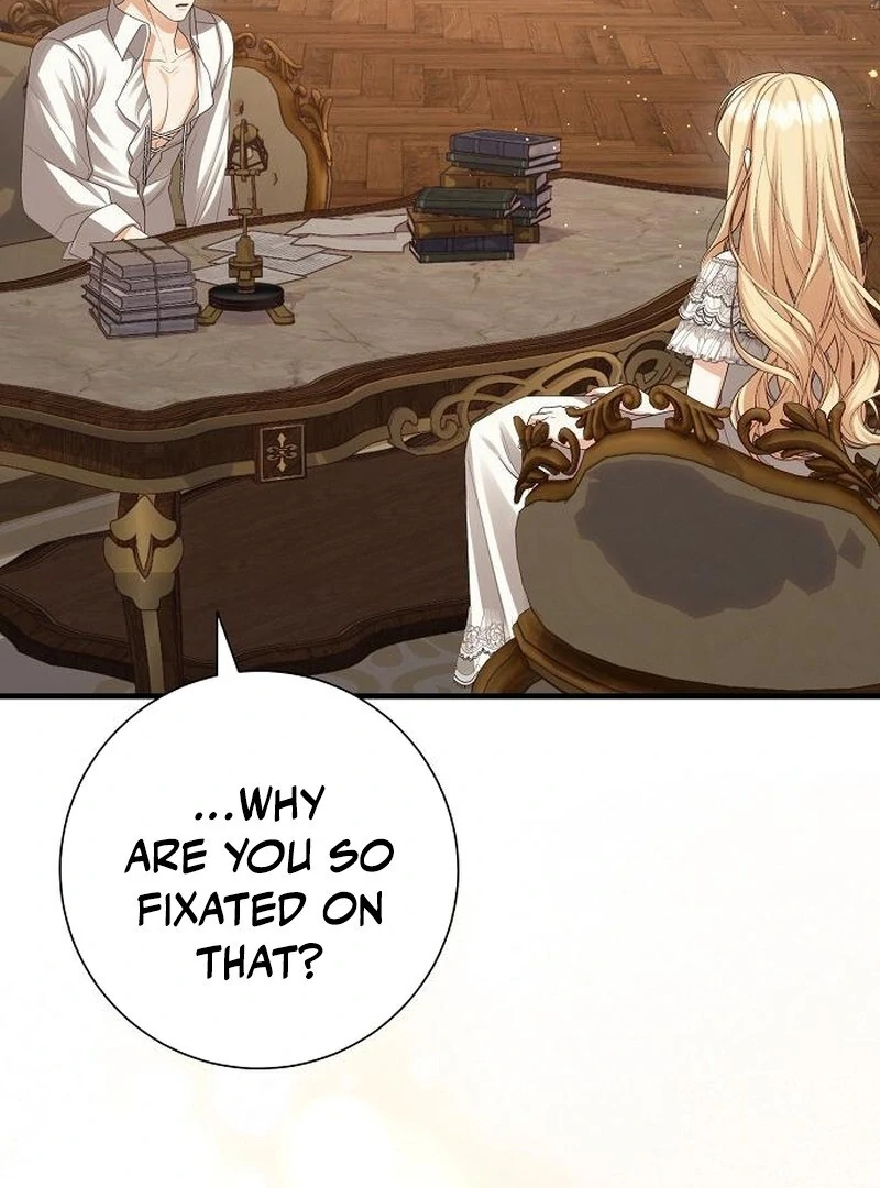 I Became the Mother of the Sub-Male Lead’s Son Chapter 43 - page 73