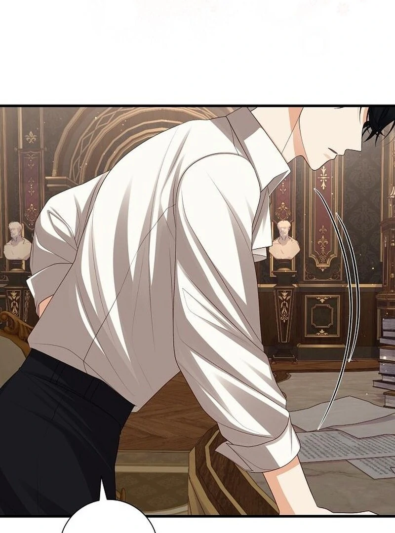 I Became the Mother of the Sub-Male Lead’s Son Chapter 43 - page 78