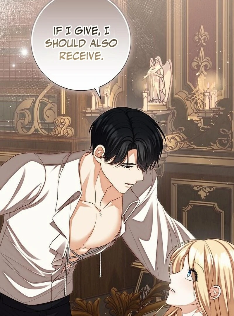 I Became the Mother of the Sub-Male Lead’s Son Chapter 43 - page 80