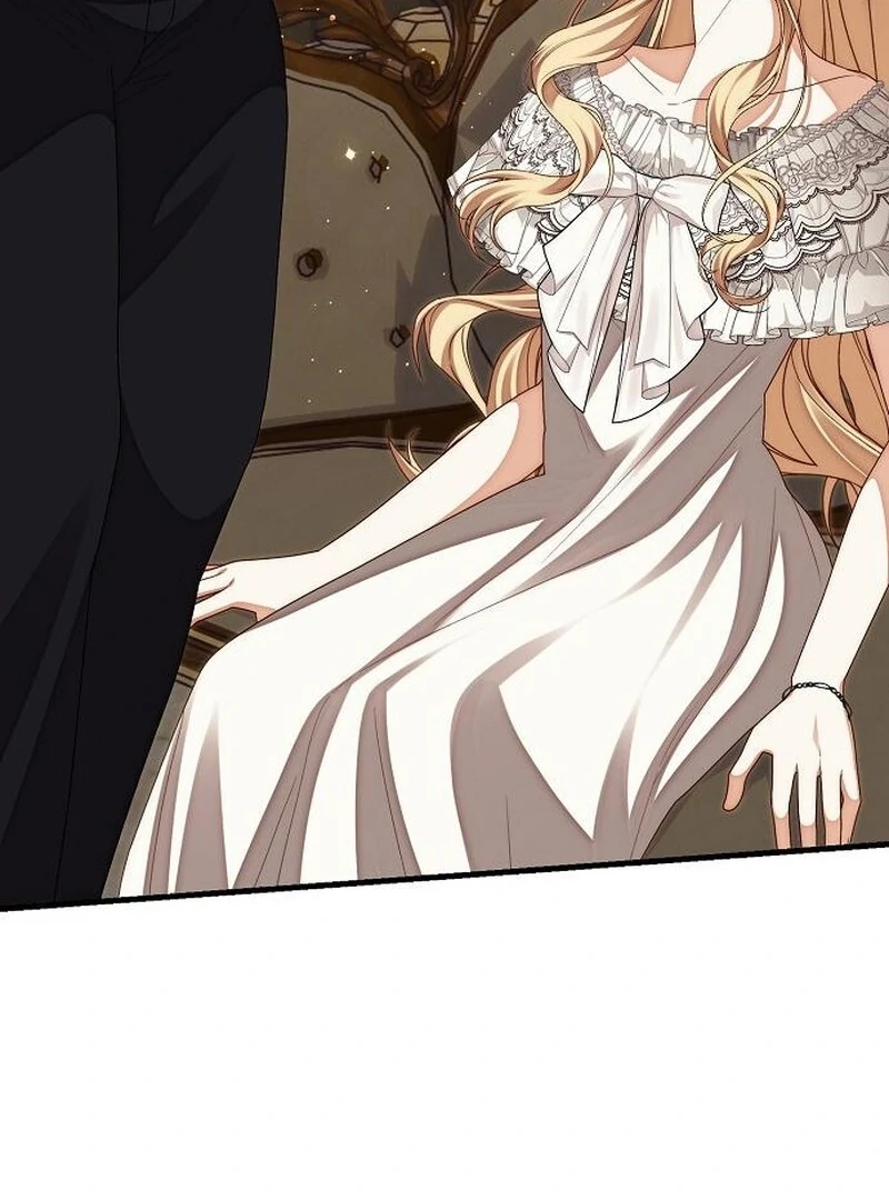 I Became the Mother of the Sub-Male Lead’s Son Chapter 43 - page 81