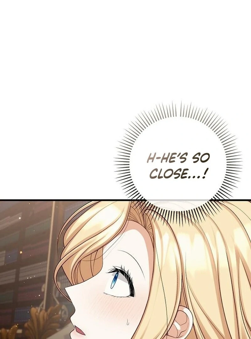 I Became the Mother of the Sub-Male Lead’s Son Chapter 43 - page 82