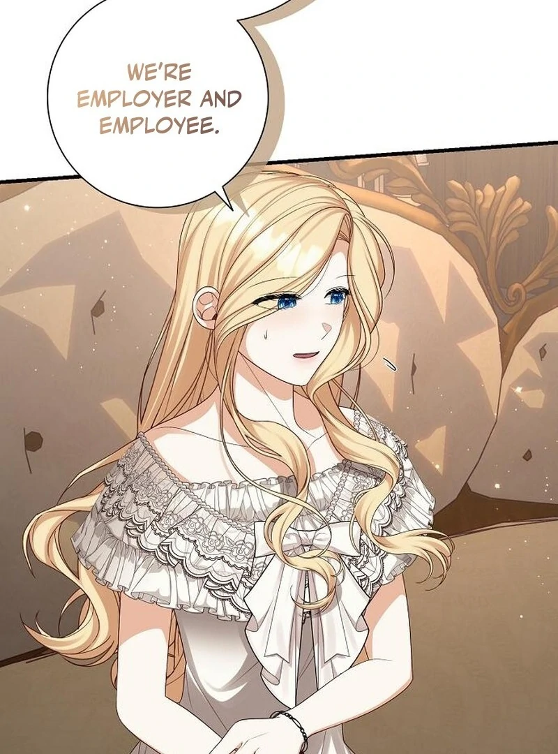 I Became the Mother of the Sub-Male Lead’s Son Chapter 43 - page 89