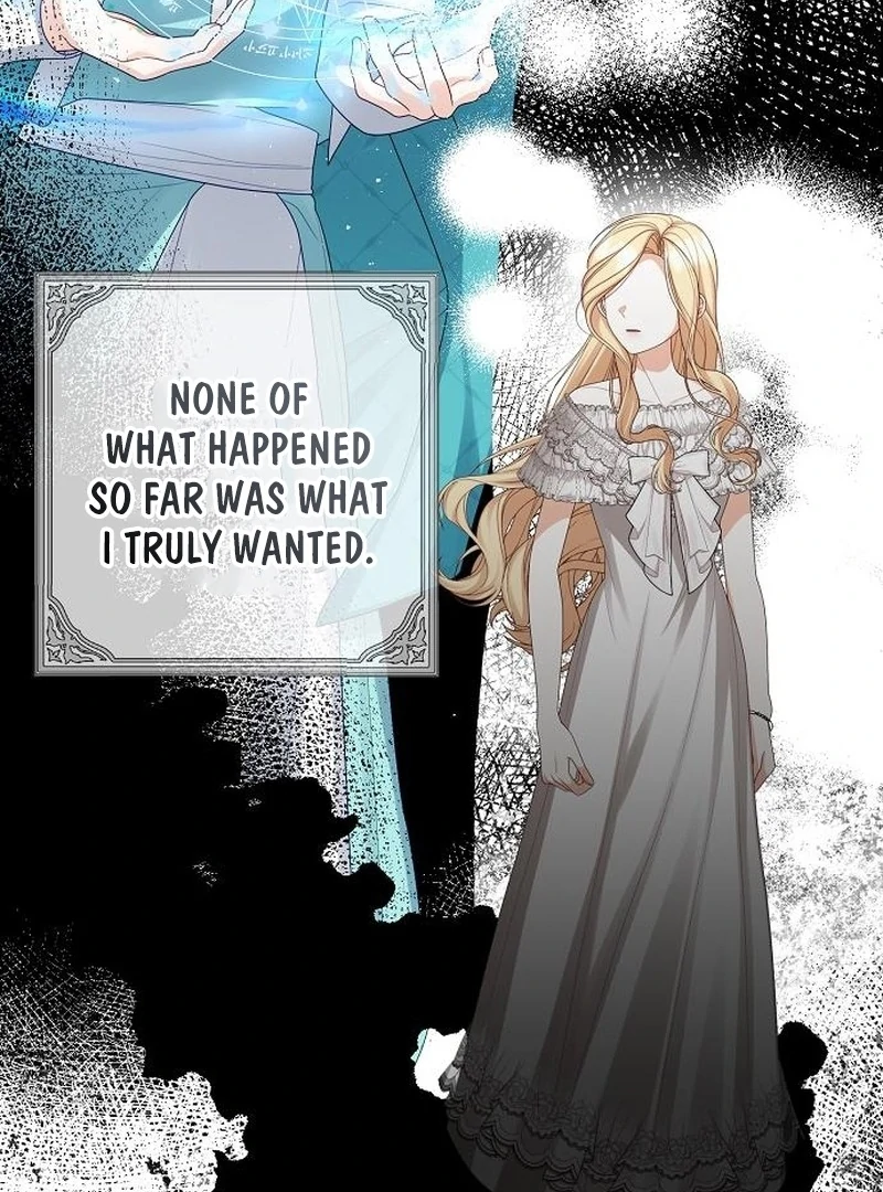 I Became the Mother of the Sub-Male Lead’s Son Chapter 44 - page 10