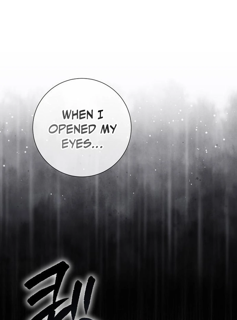 I Became the Mother of the Sub-Male Lead’s Son Chapter 44 - page 102