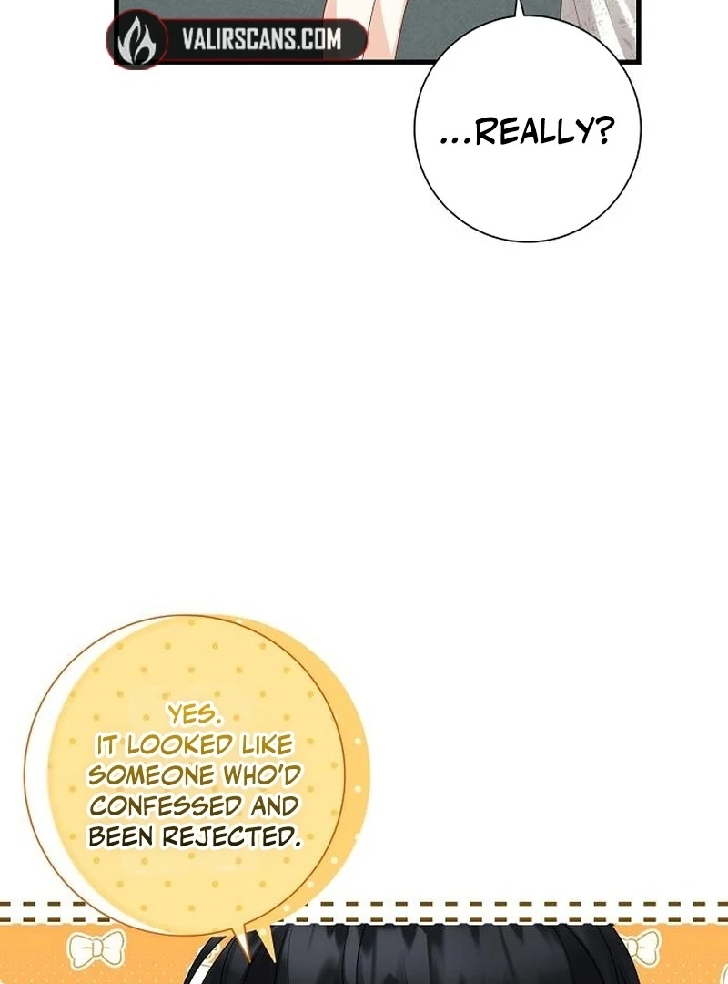 I Became the Mother of the Sub-Male Lead’s Son Chapter 44 - page 107