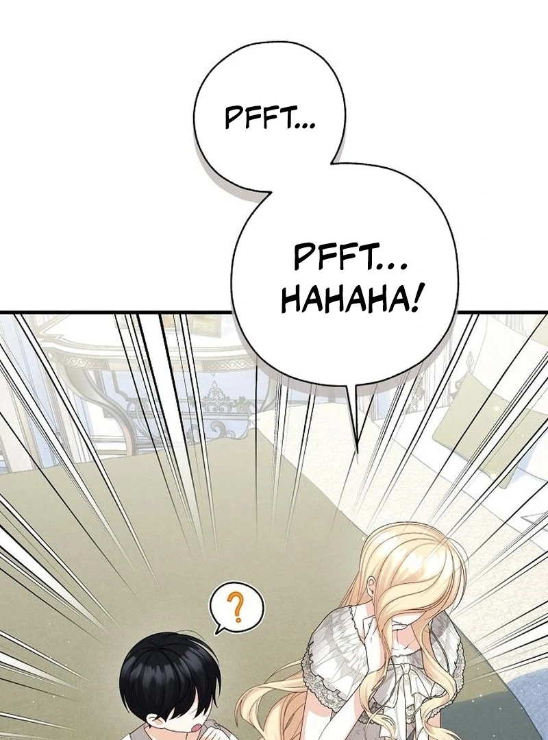 I Became the Mother of the Sub-Male Lead’s Son Chapter 44 - page 109