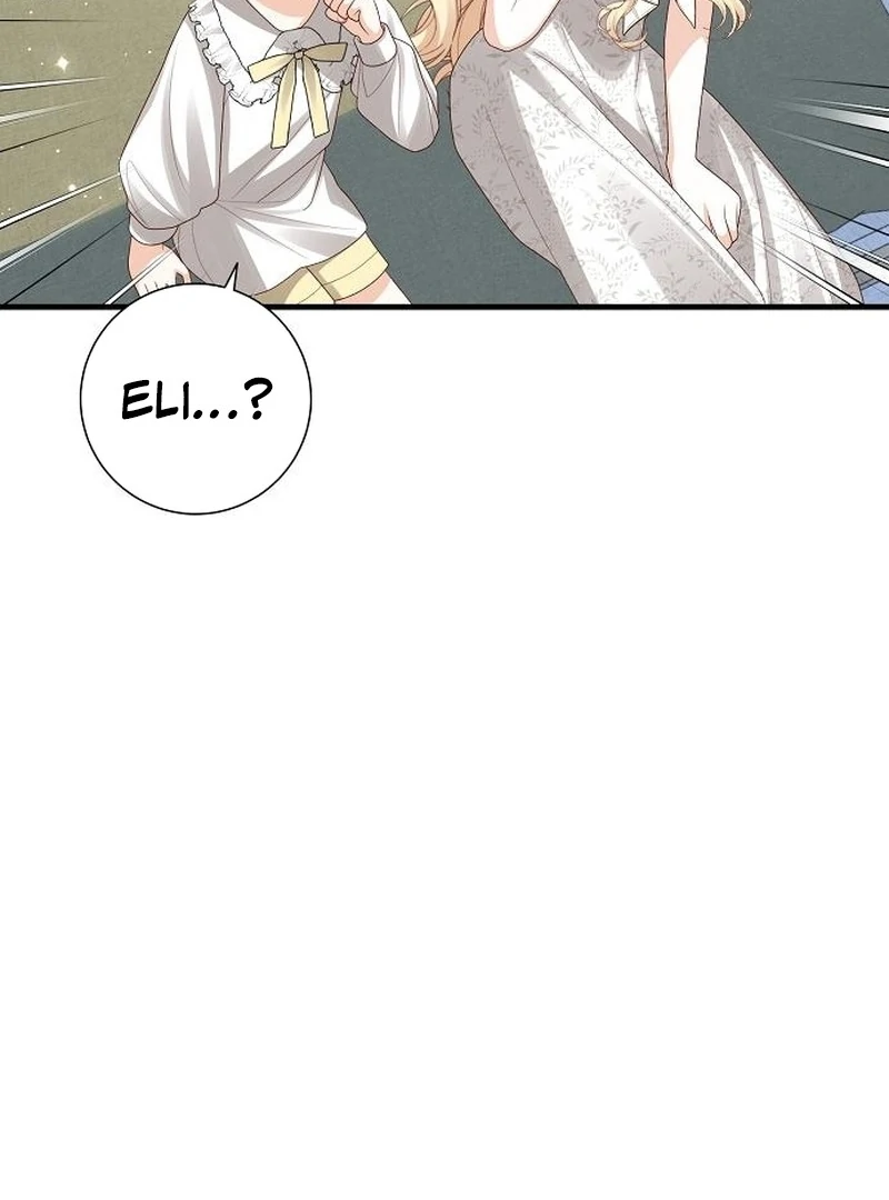 I Became the Mother of the Sub-Male Lead’s Son Chapter 44 - page 110