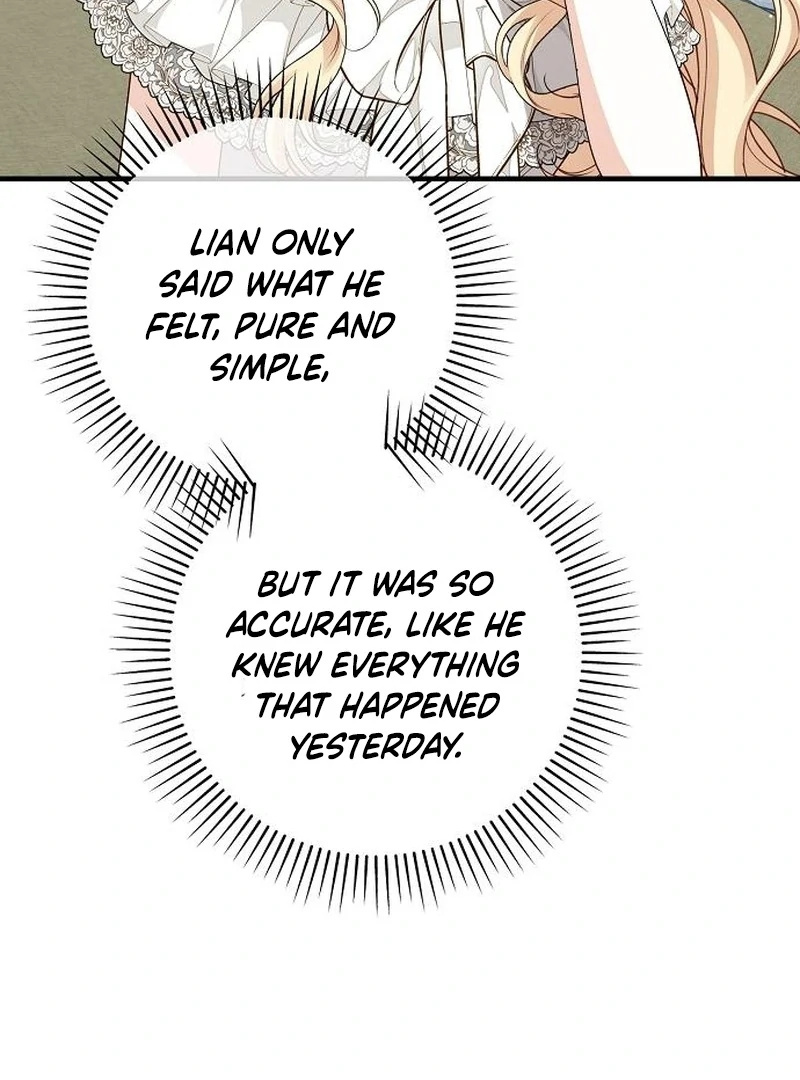 I Became the Mother of the Sub-Male Lead’s Son Chapter 44 - page 112