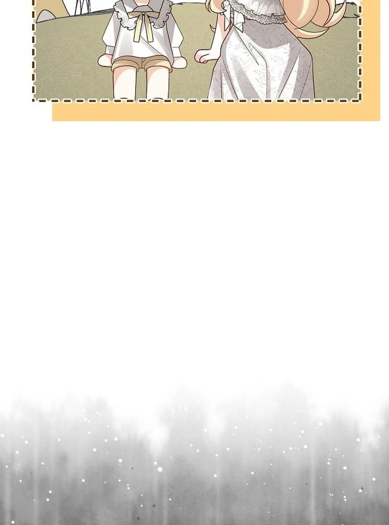 I Became the Mother of the Sub-Male Lead’s Son Chapter 44 - page 114