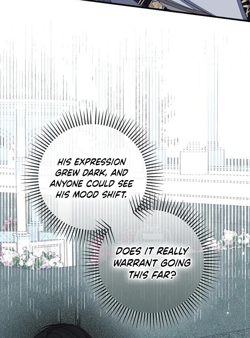 I Became the Mother of the Sub-Male Lead’s Son Chapter 44 - page 117