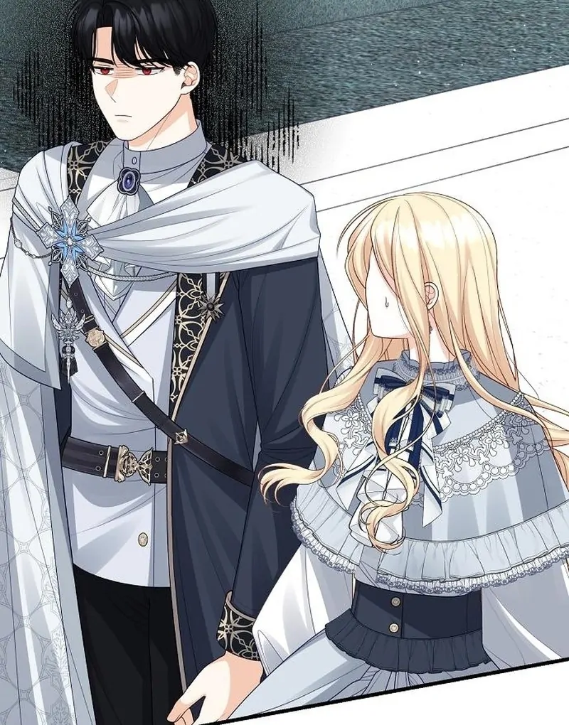 I Became the Mother of the Sub-Male Lead’s Son Chapter 44 - page 118