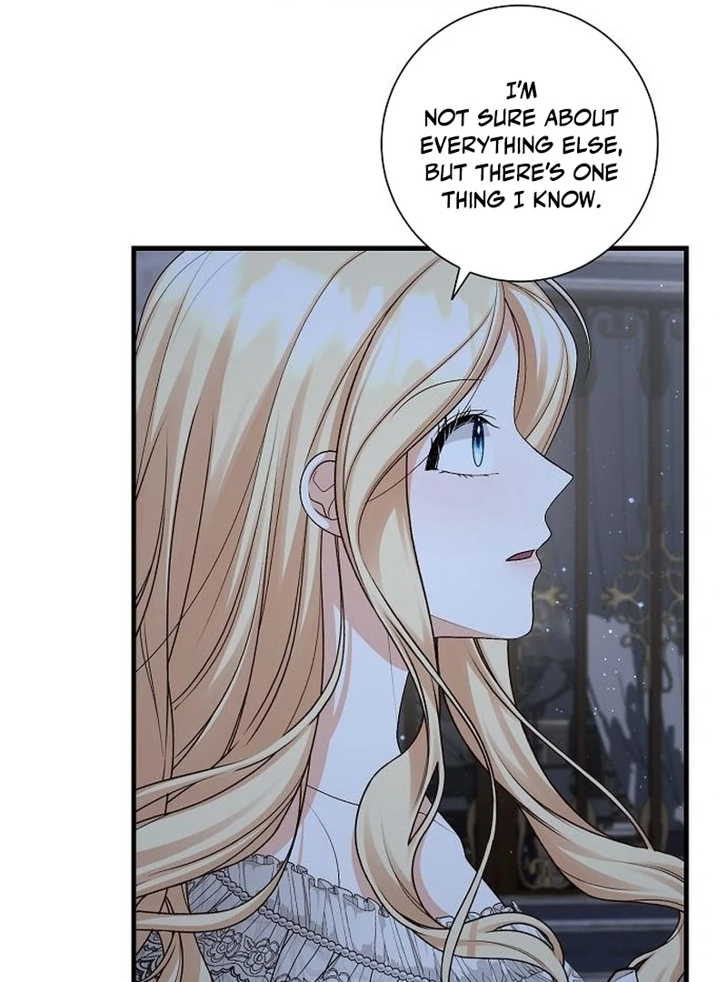 I Became the Mother of the Sub-Male Lead’s Son Chapter 44 - page 14