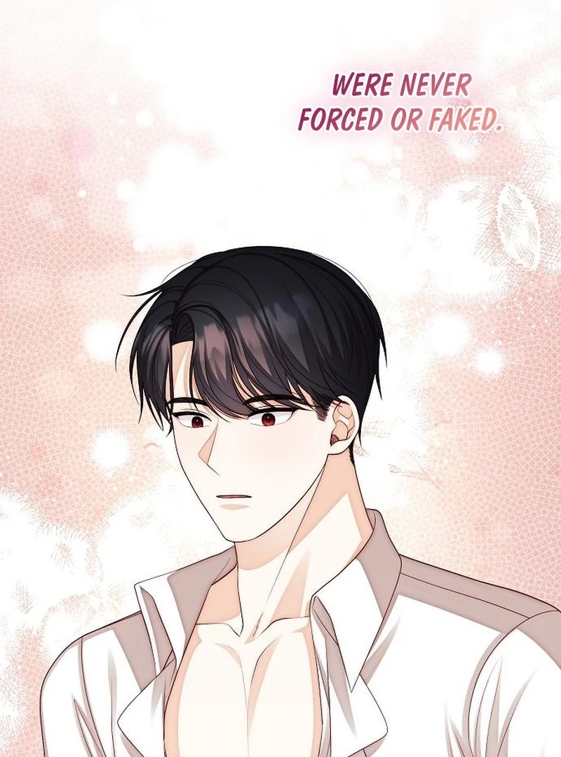 I Became the Mother of the Sub-Male Lead’s Son Chapter 44 - page 18