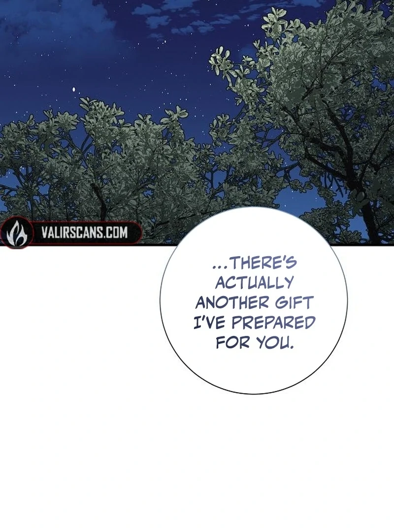 I Became the Mother of the Sub-Male Lead’s Son Chapter 44 - page 21