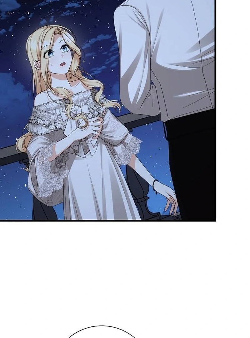 I Became the Mother of the Sub-Male Lead’s Son Chapter 44 - page 23