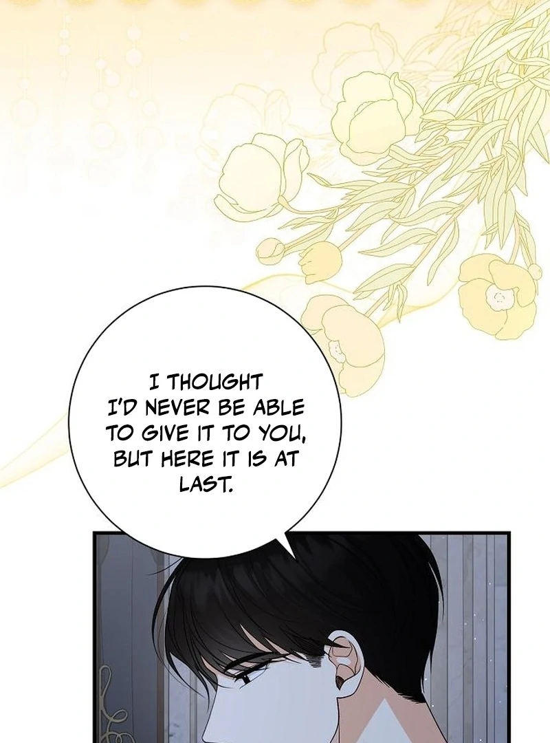 I Became the Mother of the Sub-Male Lead’s Son Chapter 44 - page 27