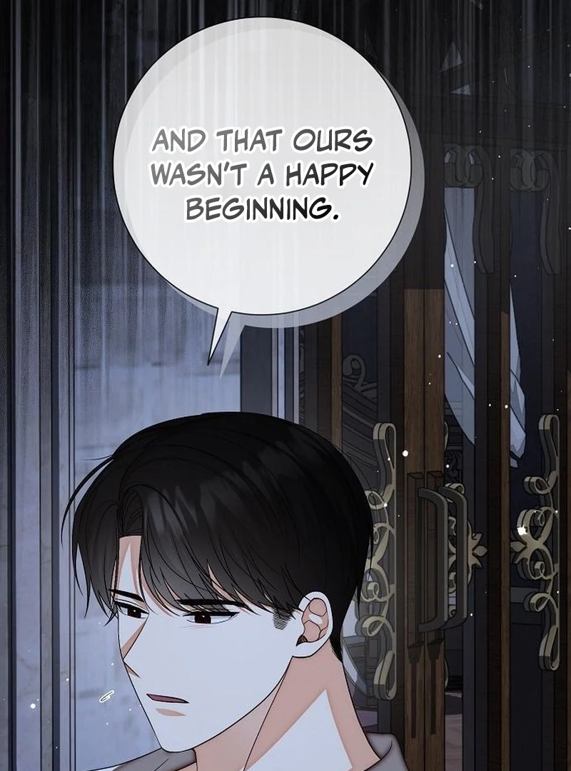 I Became the Mother of the Sub-Male Lead’s Son Chapter 44 - page 37