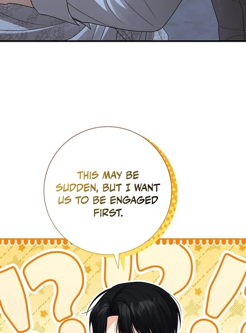 I Became the Mother of the Sub-Male Lead’s Son Chapter 44 - page 43