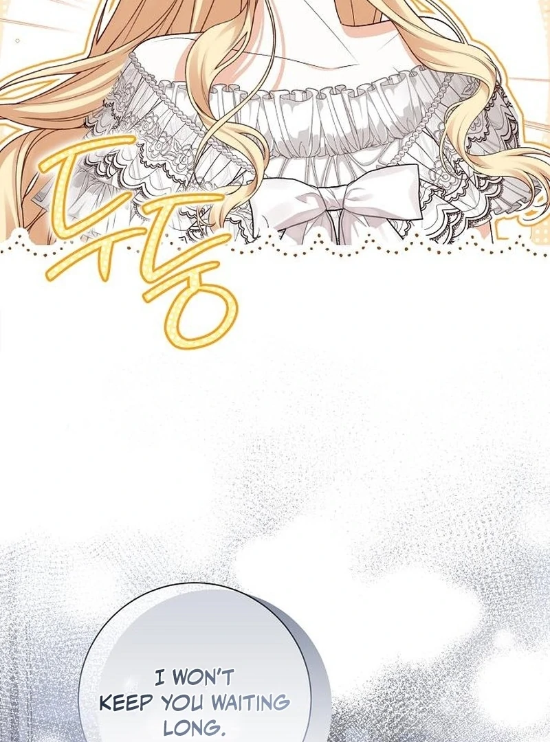 I Became the Mother of the Sub-Male Lead’s Son Chapter 44 - page 46