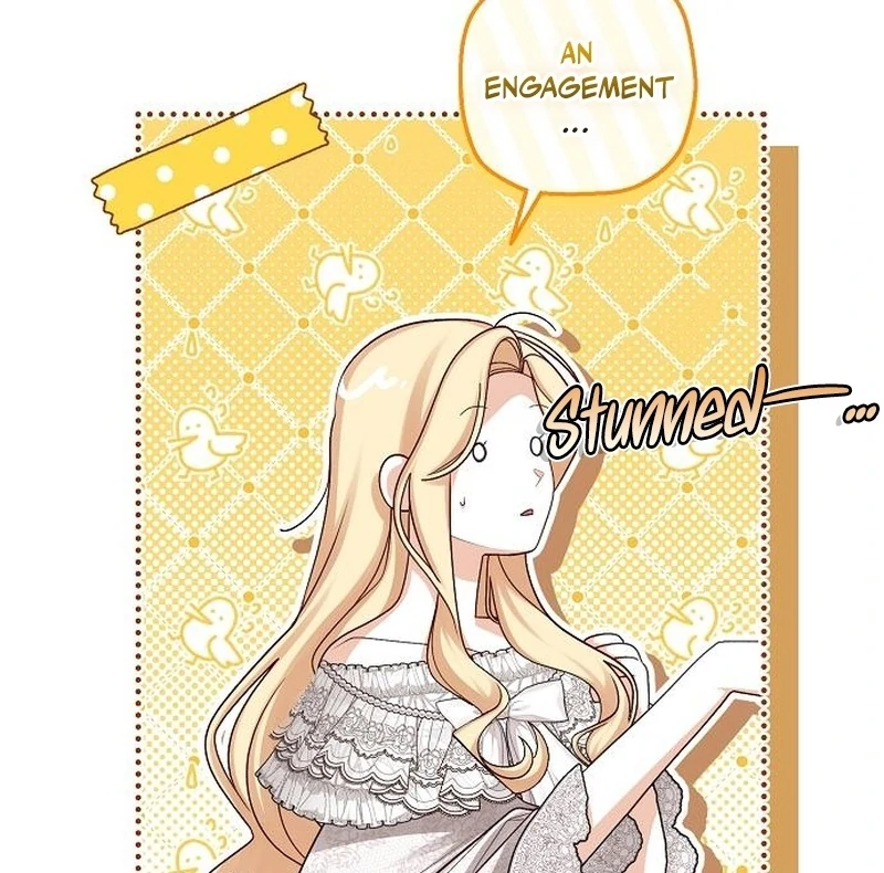 I Became the Mother of the Sub-Male Lead’s Son Chapter 44 - page 49