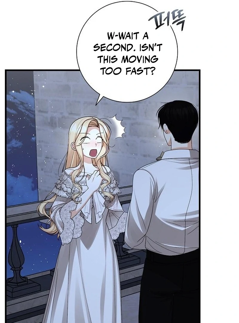 I Became the Mother of the Sub-Male Lead’s Son Chapter 44 - page 51