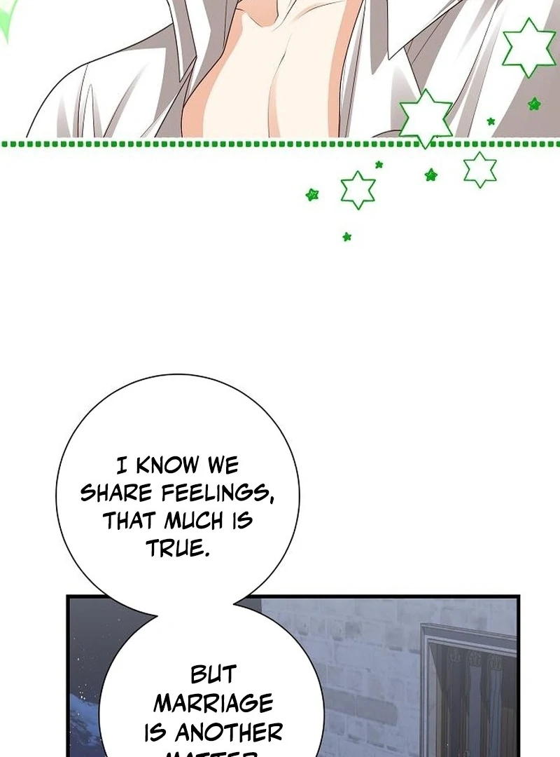 I Became the Mother of the Sub-Male Lead’s Son Chapter 44 - page 55