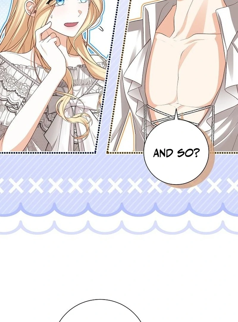 I Became the Mother of the Sub-Male Lead’s Son Chapter 44 - page 60