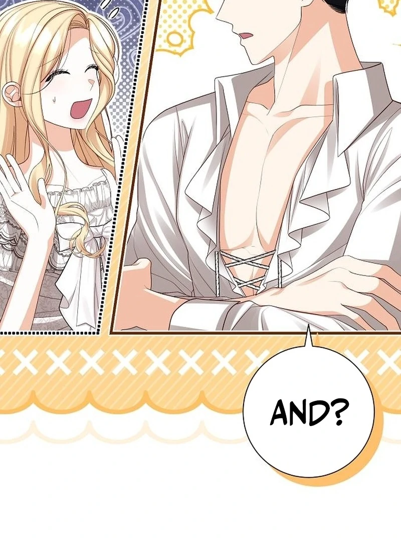 I Became the Mother of the Sub-Male Lead’s Son Chapter 44 - page 62