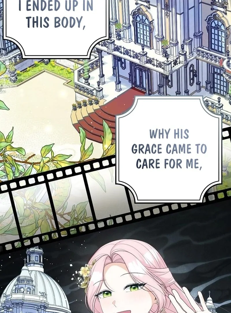 I Became the Mother of the Sub-Male Lead’s Son Chapter 44 - page 8