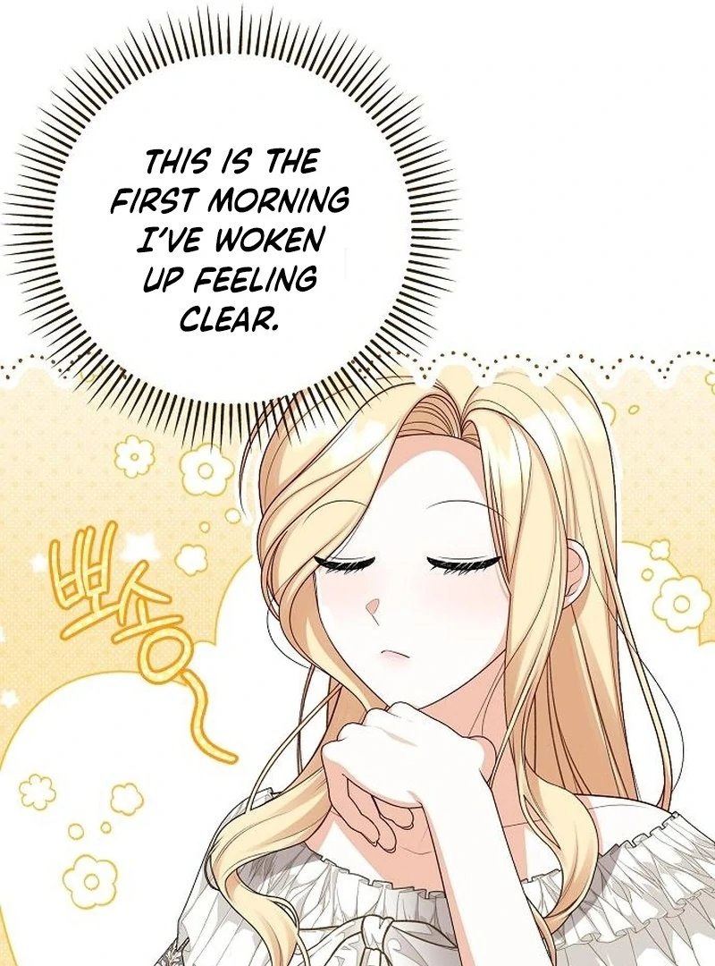 I Became the Mother of the Sub-Male Lead’s Son Chapter 44 - page 92