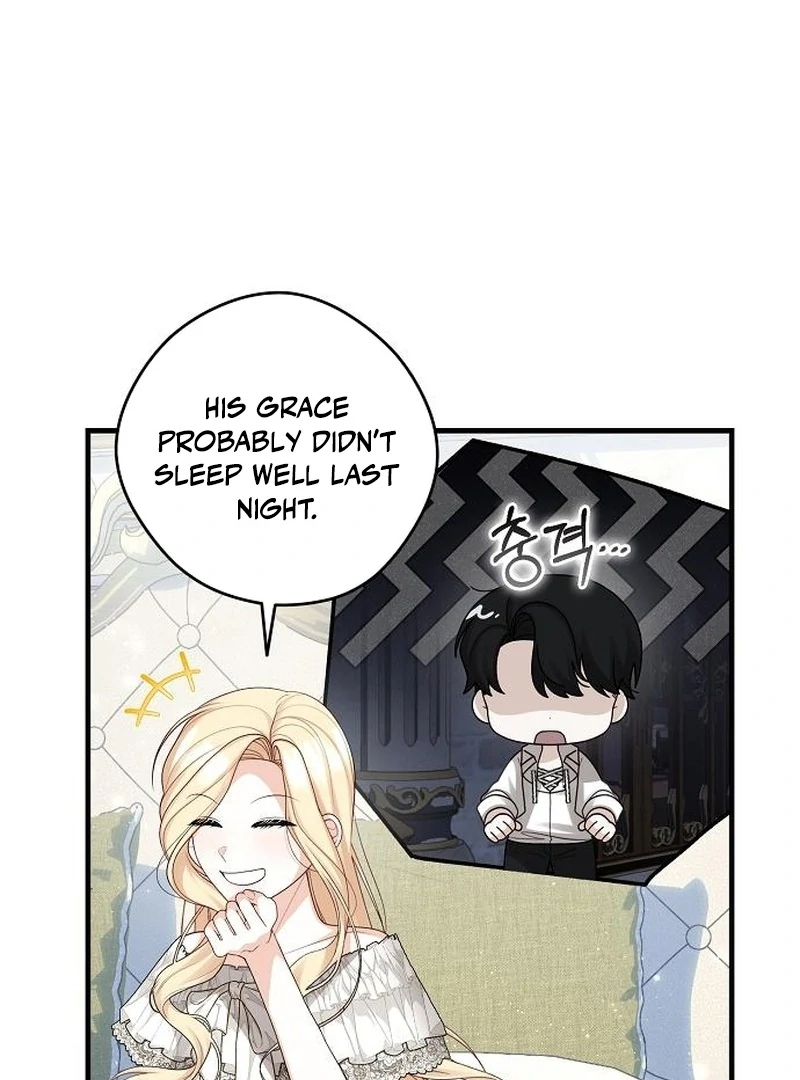 I Became the Mother of the Sub-Male Lead’s Son Chapter 44 - page 94