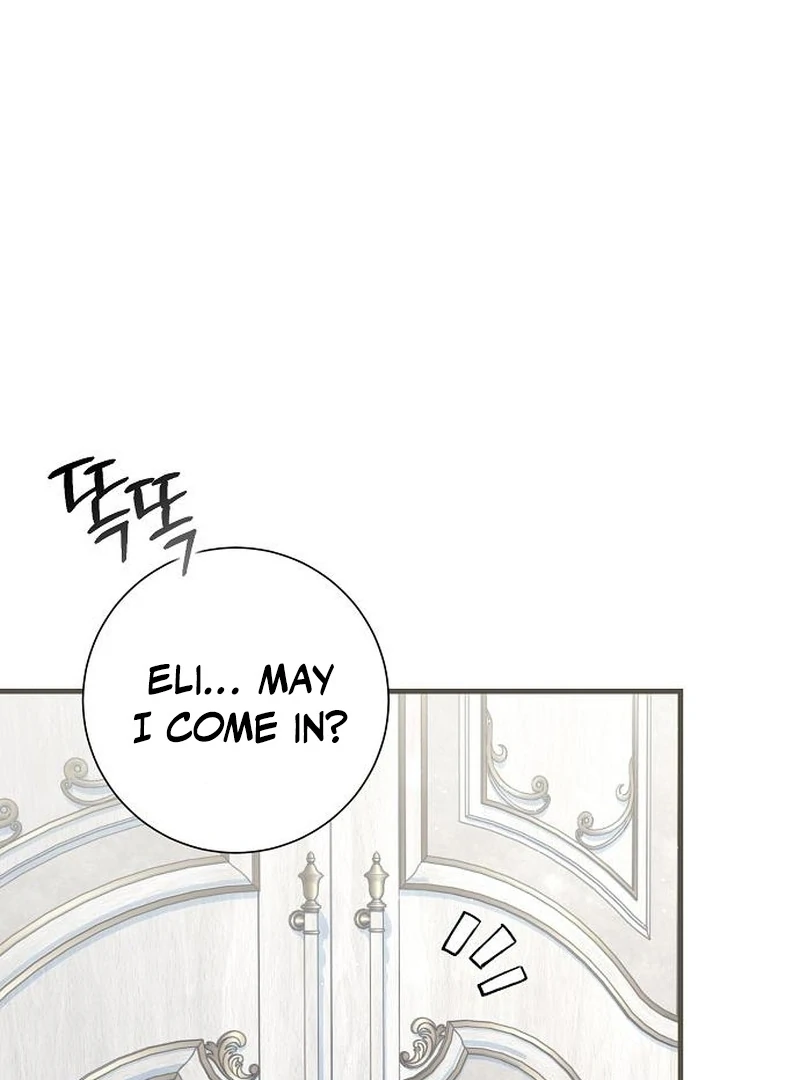 I Became the Mother of the Sub-Male Lead’s Son Chapter 44 - page 97