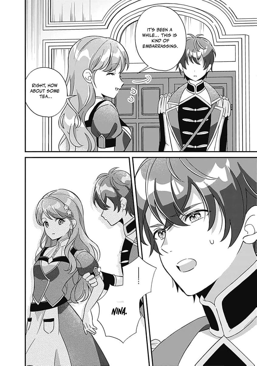 Moto seijo hiroin no watashi, zokuhende wa mobunanoni zen sutētasu (kō kando o fukumu) ga kansuto shite iru ndesuga Chapter 11 - page 16