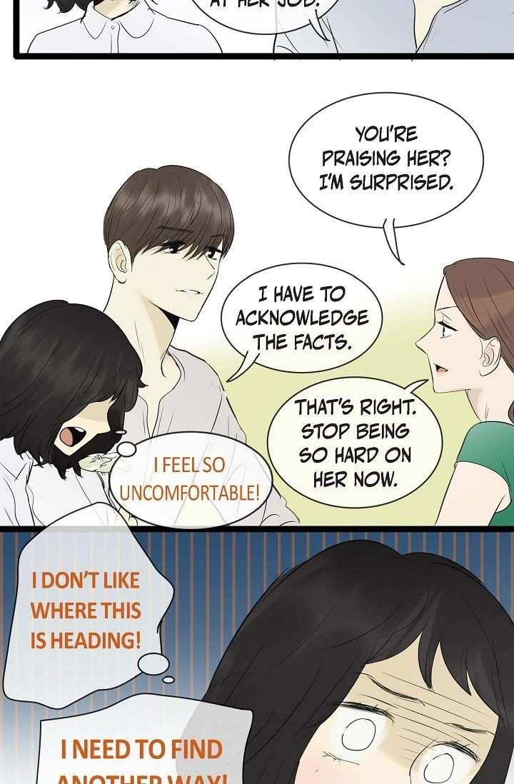 Clean with Passion for Now [Official] Chapter 85 - page 10