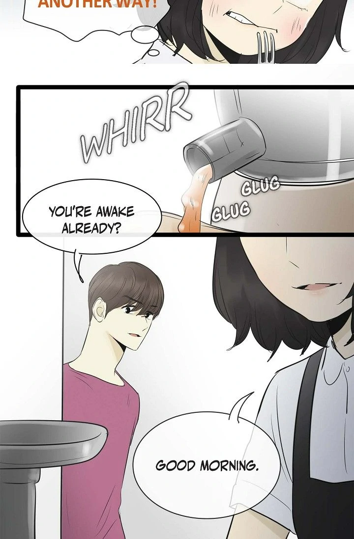 Clean with Passion for Now [Official] Chapter 85 - page 11