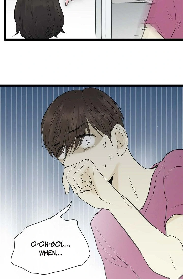 Clean with Passion for Now [Official] Chapter 85 - page 13