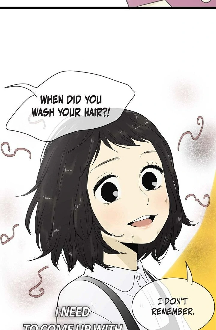 Clean with Passion for Now [Official] Chapter 85 - page 14