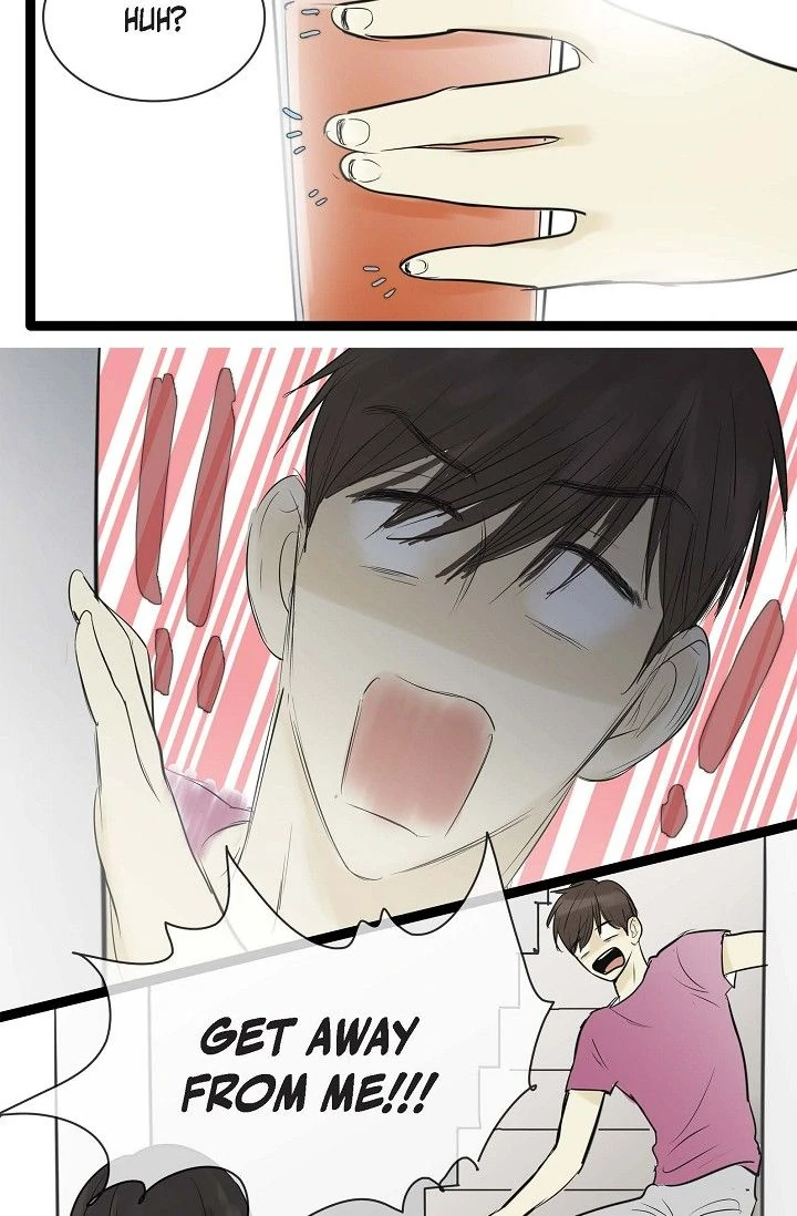 Clean with Passion for Now [Official] Chapter 85 - page 19