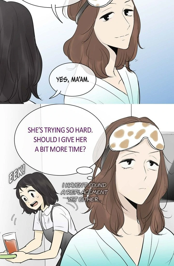 Clean with Passion for Now [Official] Chapter 85 - page 24