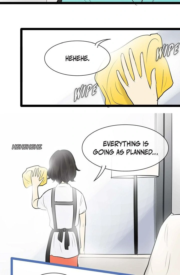 Clean with Passion for Now [Official] Chapter 85 - page 25