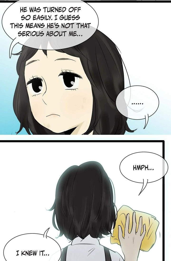 Clean with Passion for Now [Official] Chapter 85 - page 30